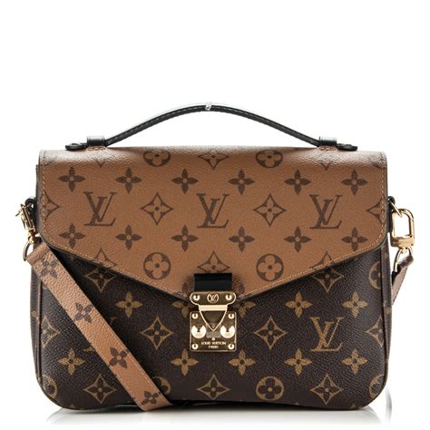 louis vuitton pochette metis.